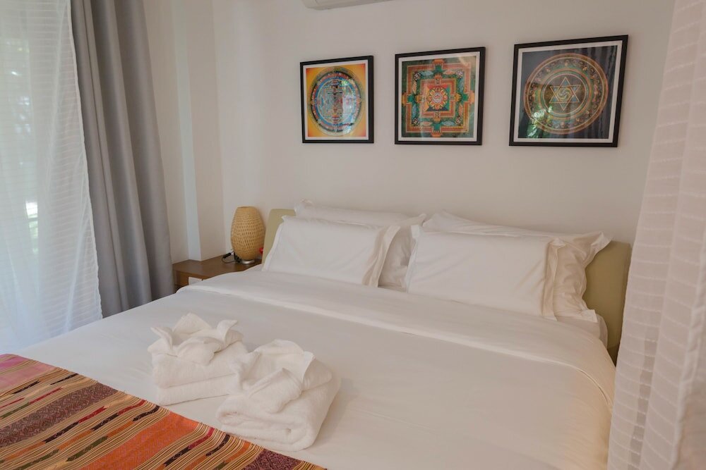 Фото Mango T. Villa Chiang Mai Resort