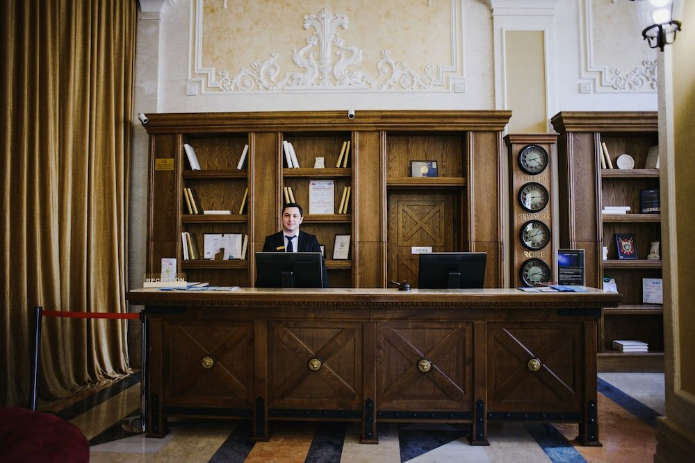 Фото Colosseum Marina