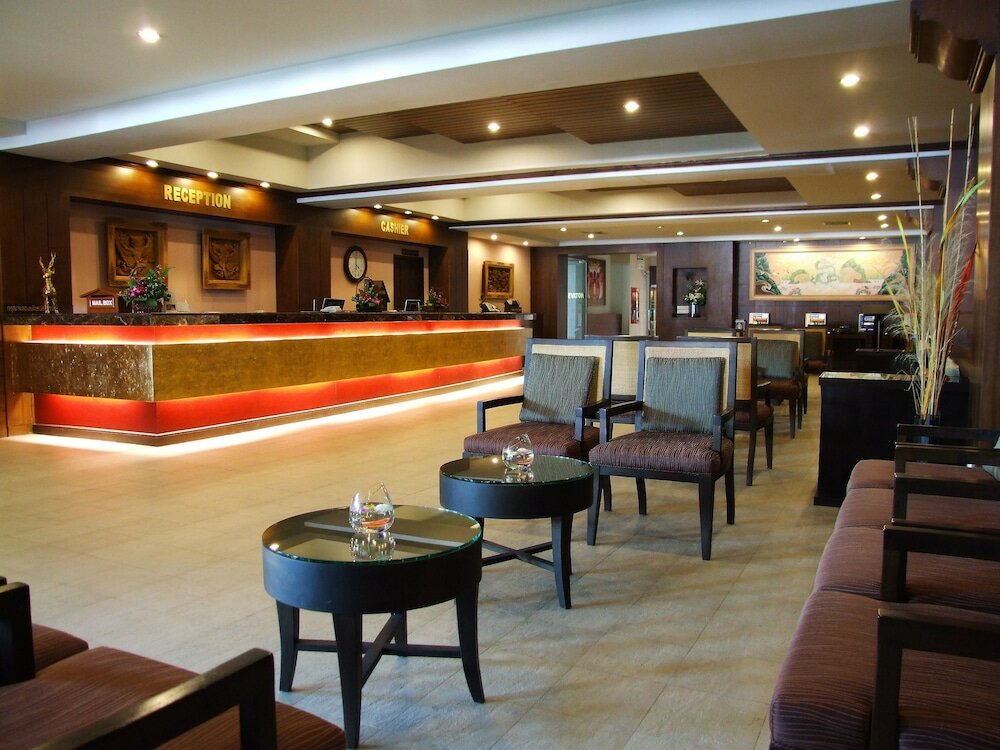 Фото Sarita Chalet & SPA