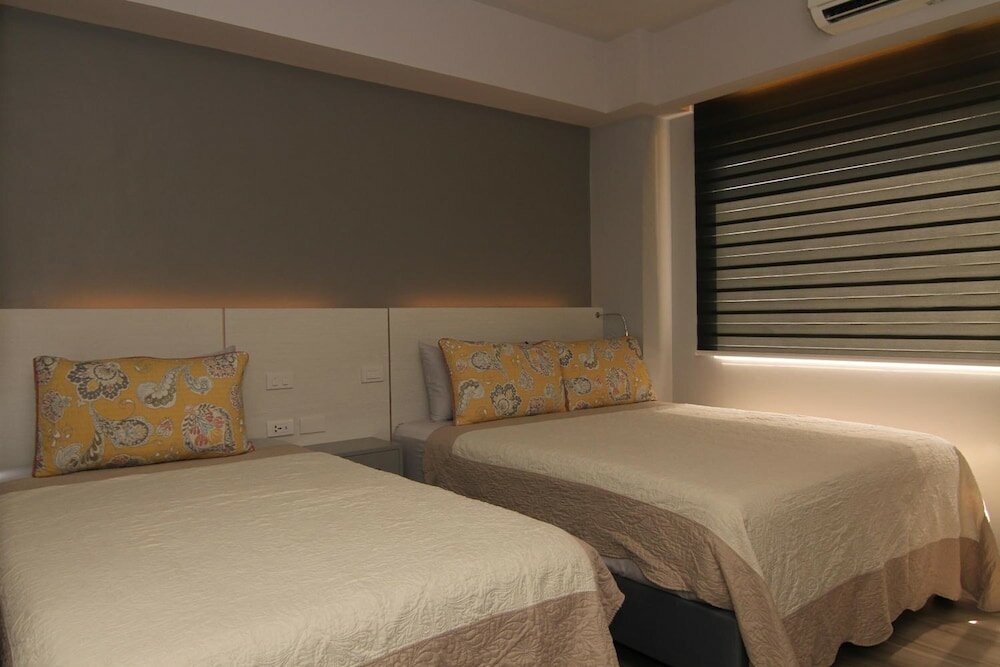 Фото Cebu Hotel Plus