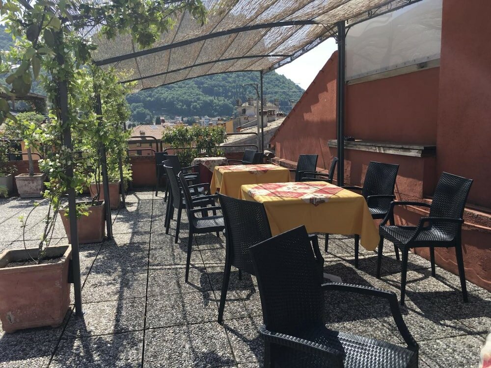 Фото Hotel Cortina