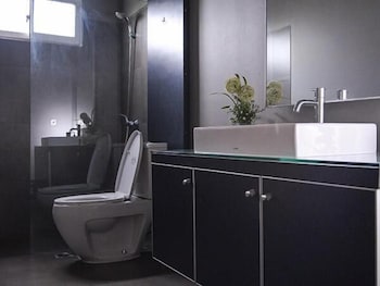 Фото Griya Prapanca Apartment