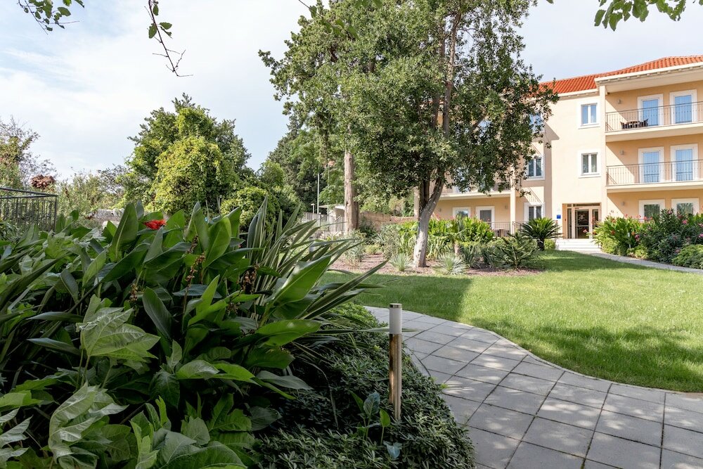 Фото Villas Srebreno