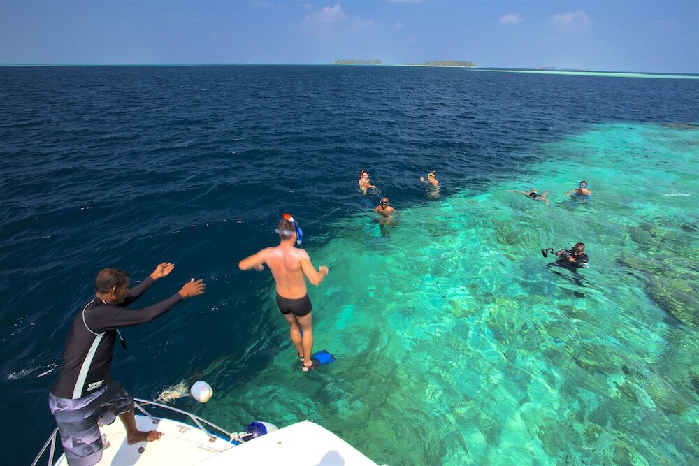 Фото Kaani Village & SPA