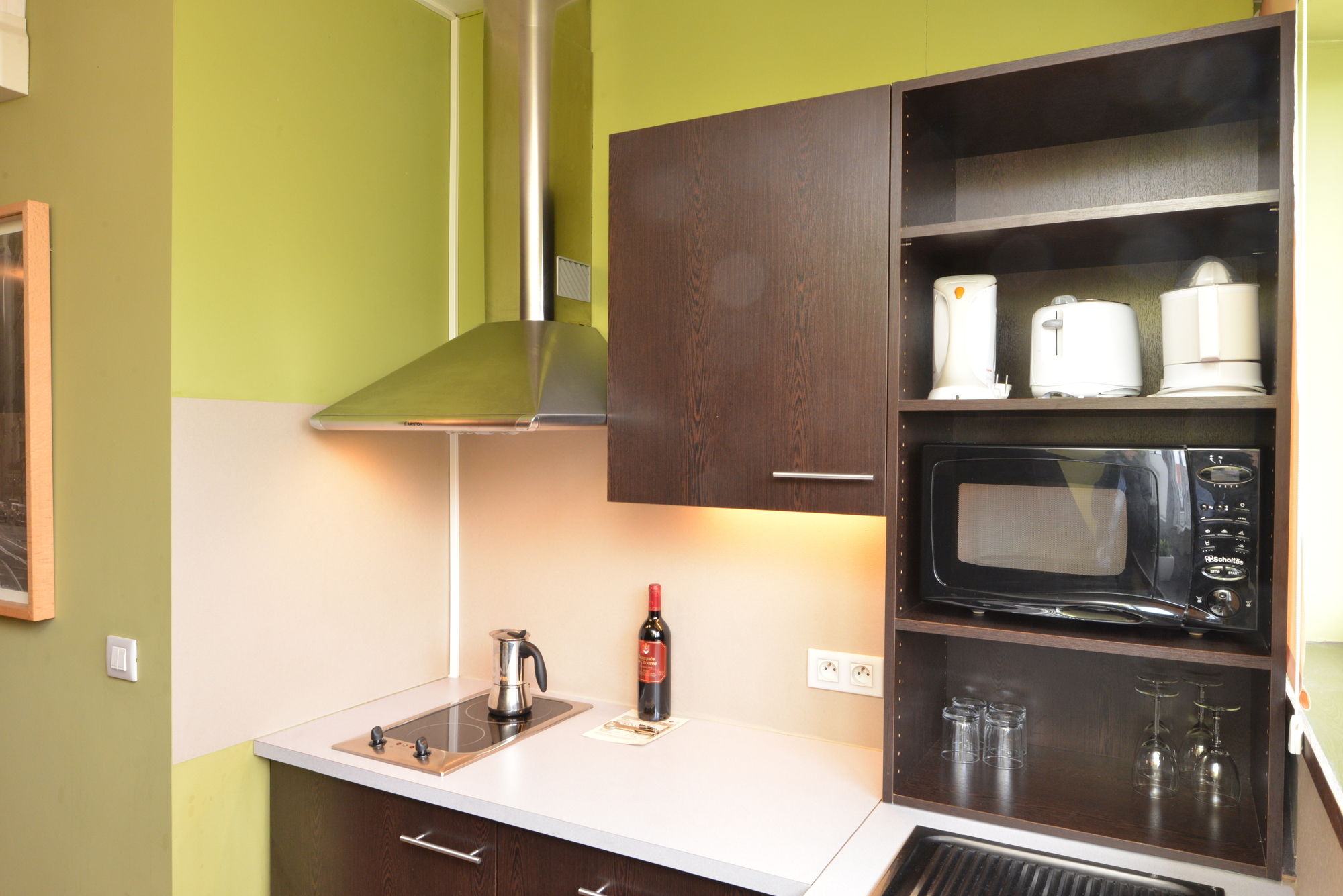 Фото Mas Aparthotel Eu