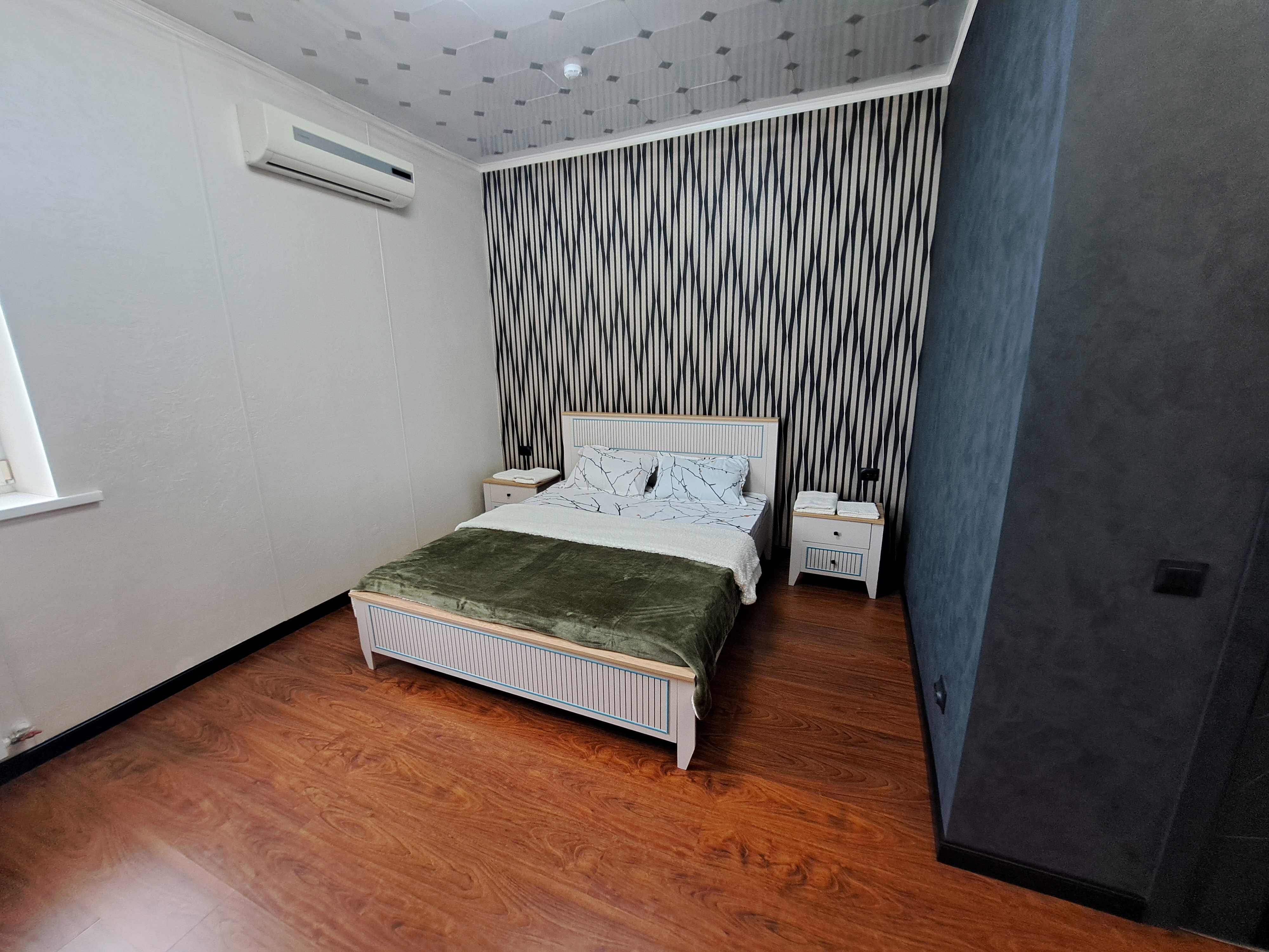 Фото Атлант