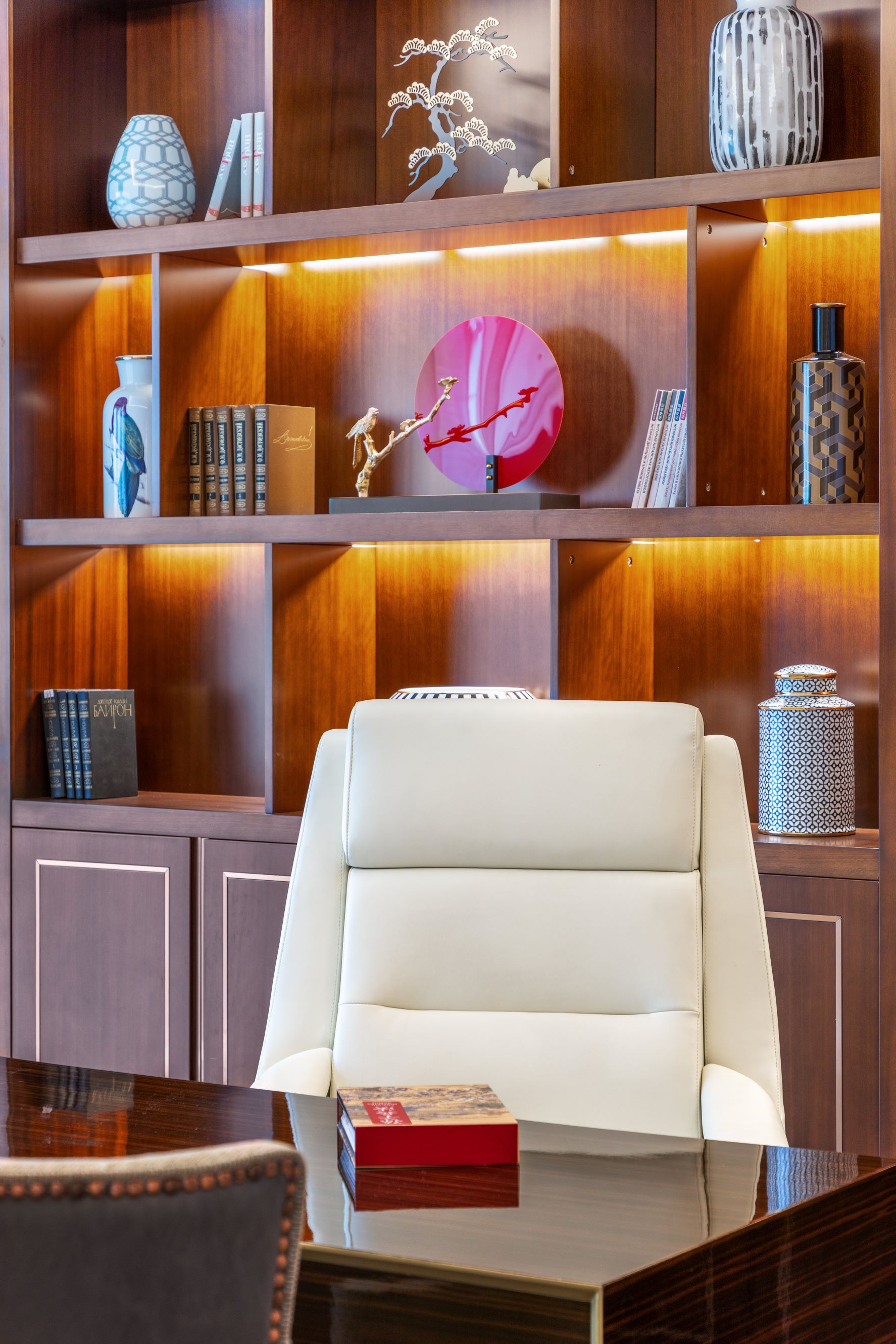 Фото Soluxe Hotel Moscow