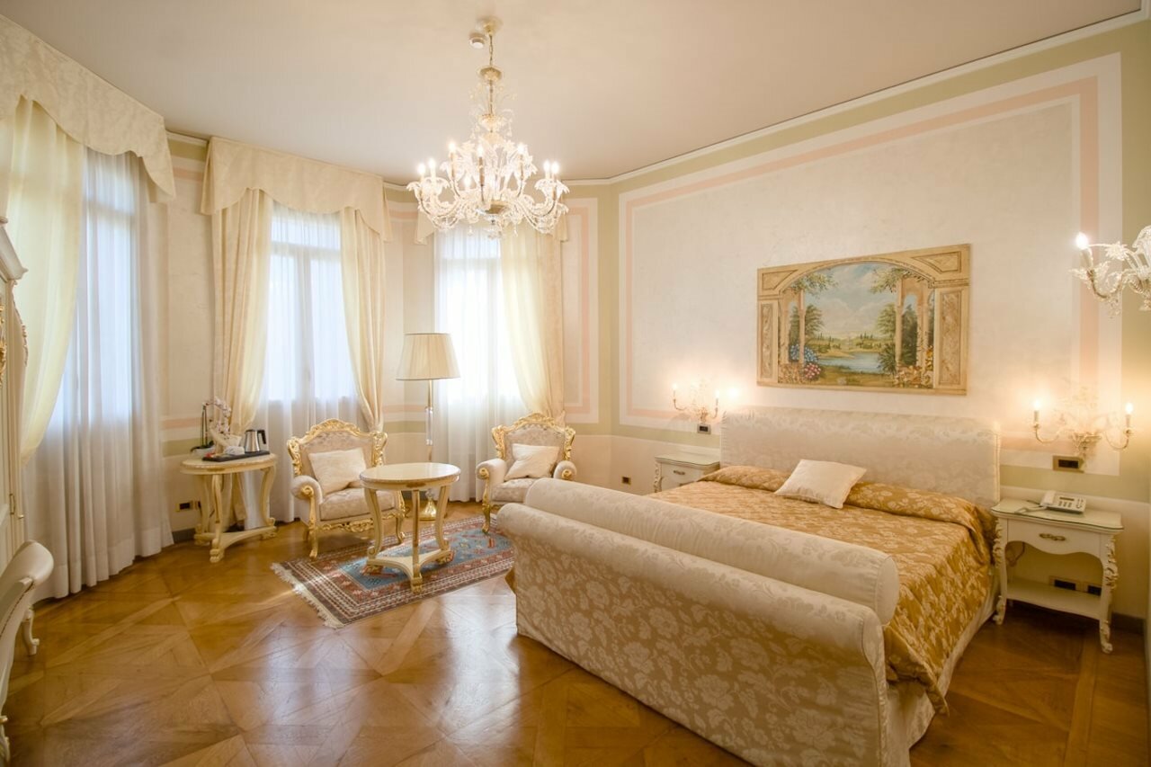 Фото Отель Villa Stucky