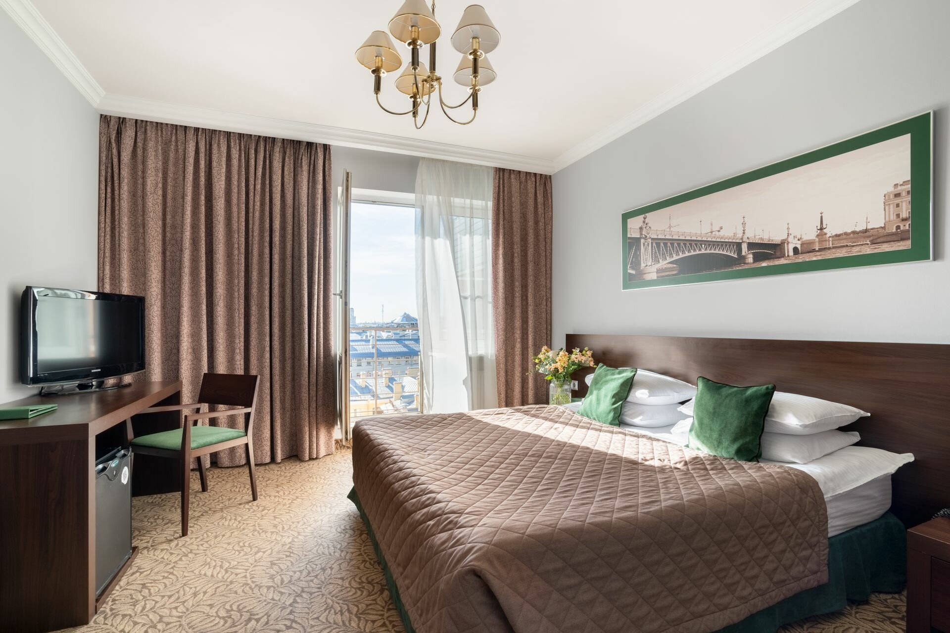 Фото Введенский