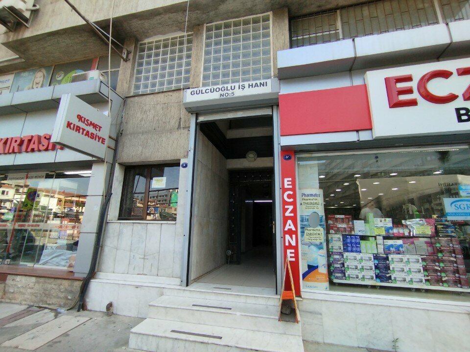 Legal services Türkmen Hukuk Bürosu, Izmir, photo