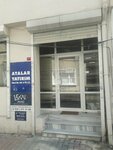 Akad Restoration Architecture (İstanbul, Bakirkoy District, Zeytinlik Mah., Dadyan Sok., 1/1), taller de restauración