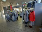 Польская мода (Maksima Gorkogo Street, 25), clothing store