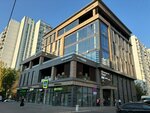 Gaggenau. Market (Osenniy Boulevard, 8А), household appliances store