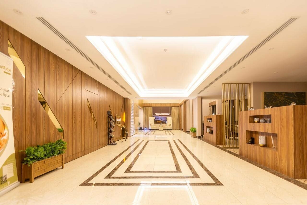 Фото Makarem Residence - Hotel Apartment