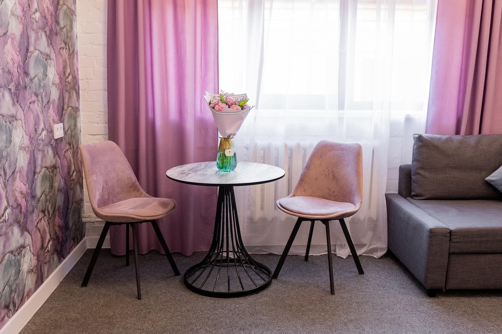 Фото White place