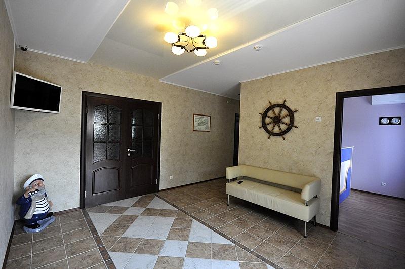 Фото Лагуна