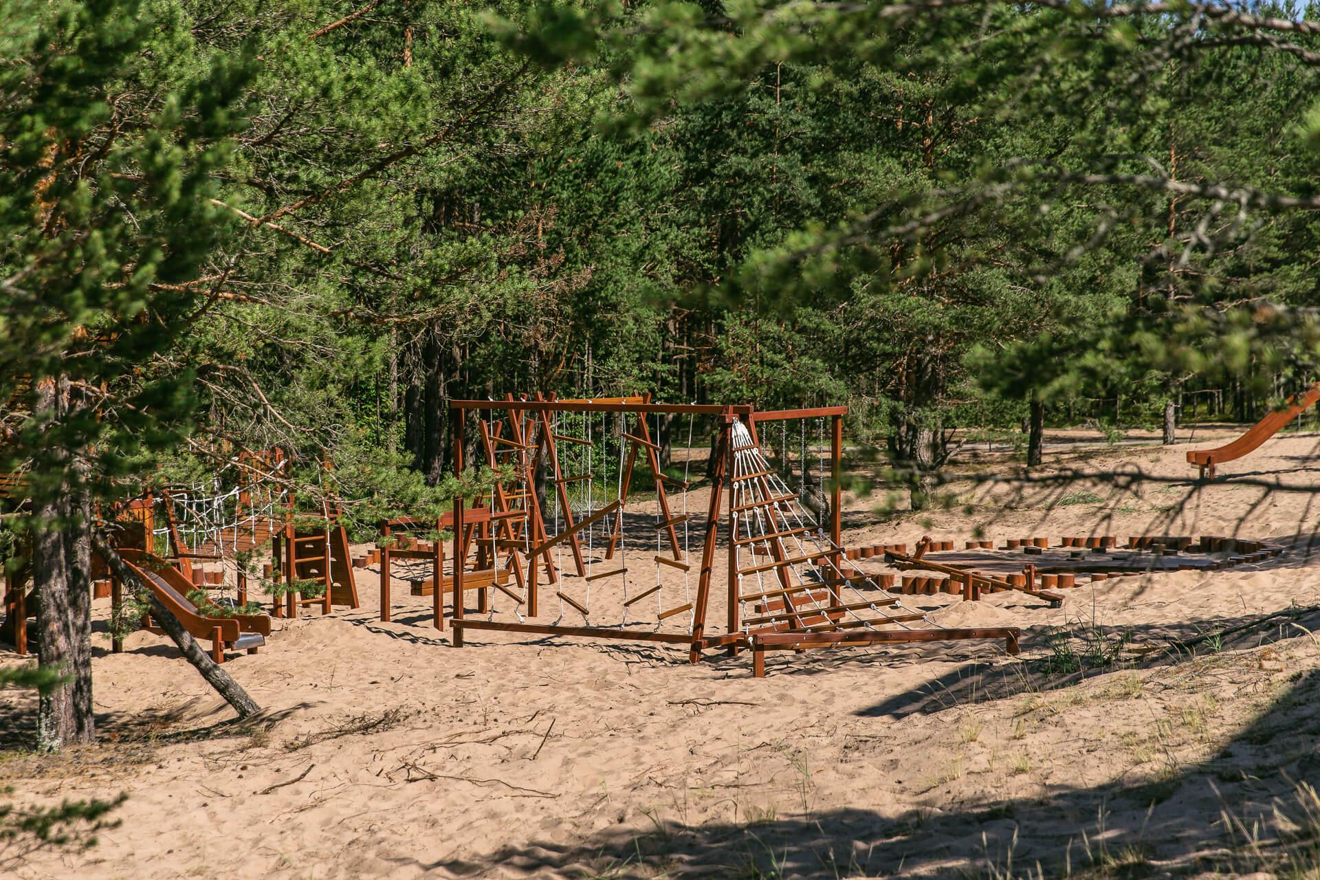 Фото Точка на карте Приозерск