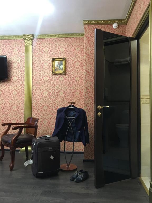 Фото Иркутск Сити Лодж