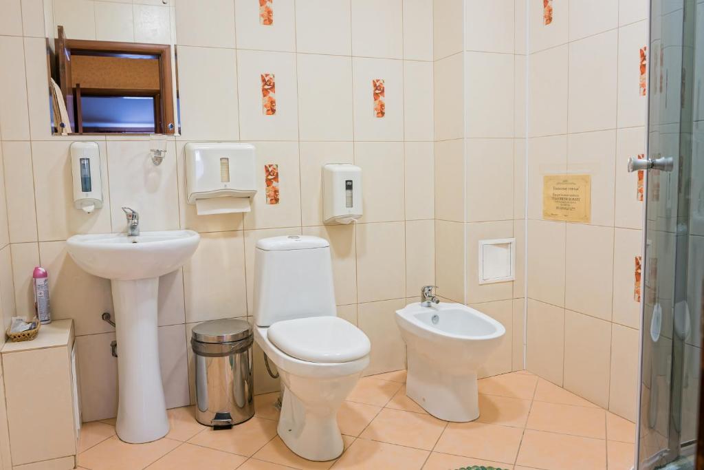 Фото Милославский