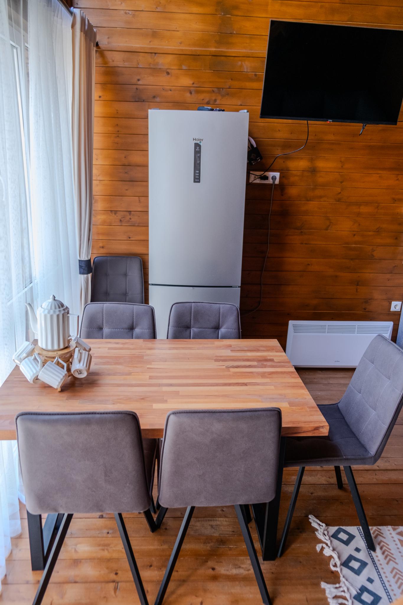 Фото AiShah house