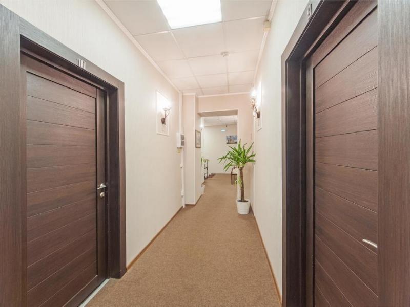 Фото Fortune Inn