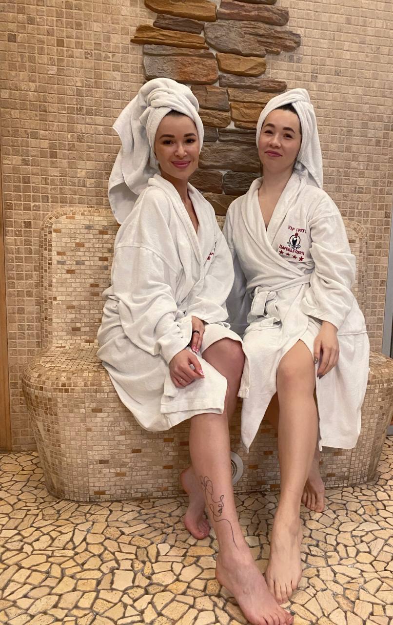 Фото Царская охота