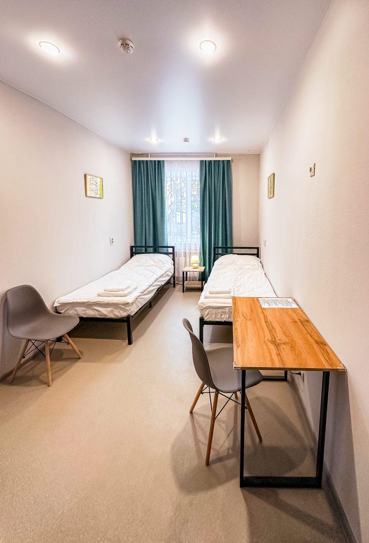 Фото Хостел51