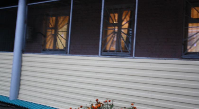 Фото Селенга