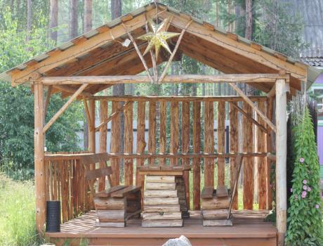 Фото Кумуткан