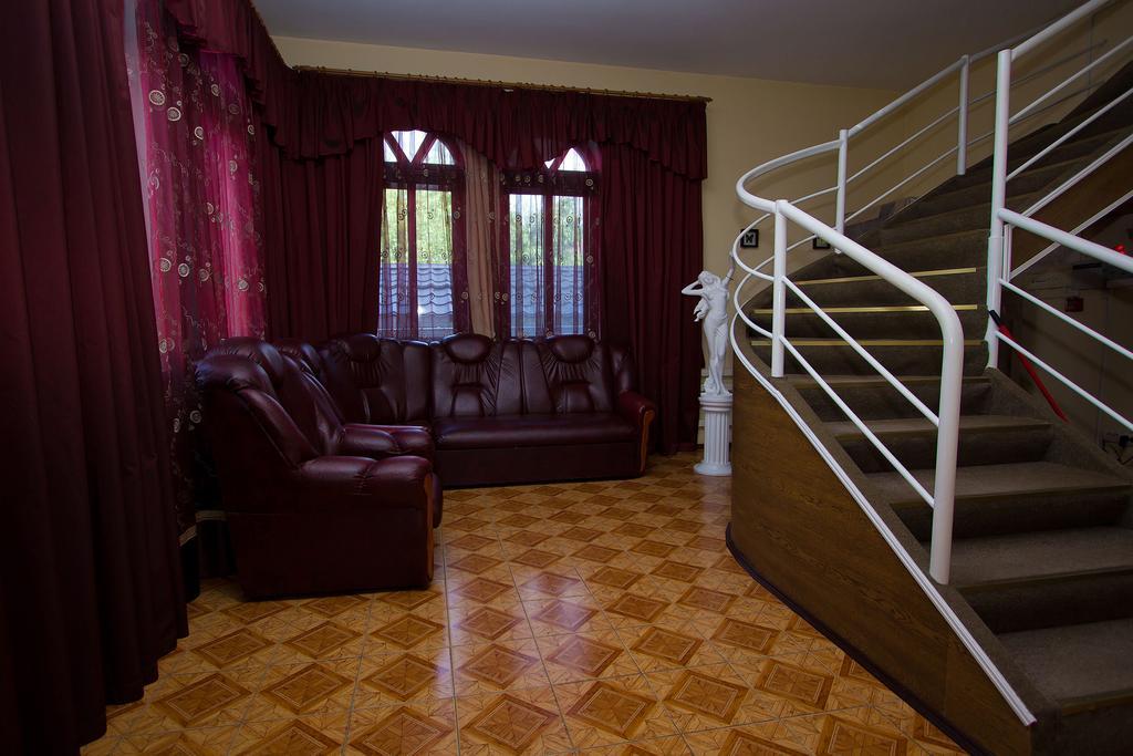 Фото Гостевой дом Смирновых