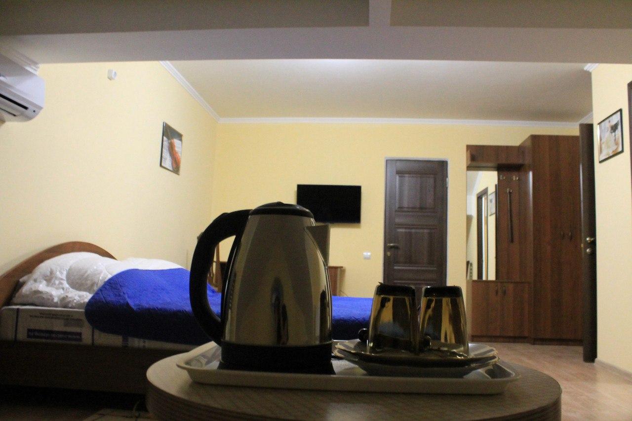 Фото Заветный