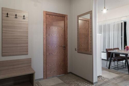 Гостиница ФабрикантЪ в Наро-Фоминске