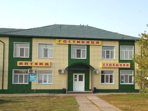 Фото отеля 3