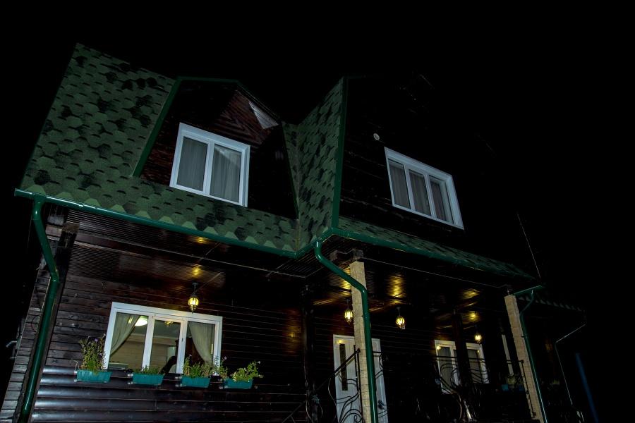 Фото Лукоморье