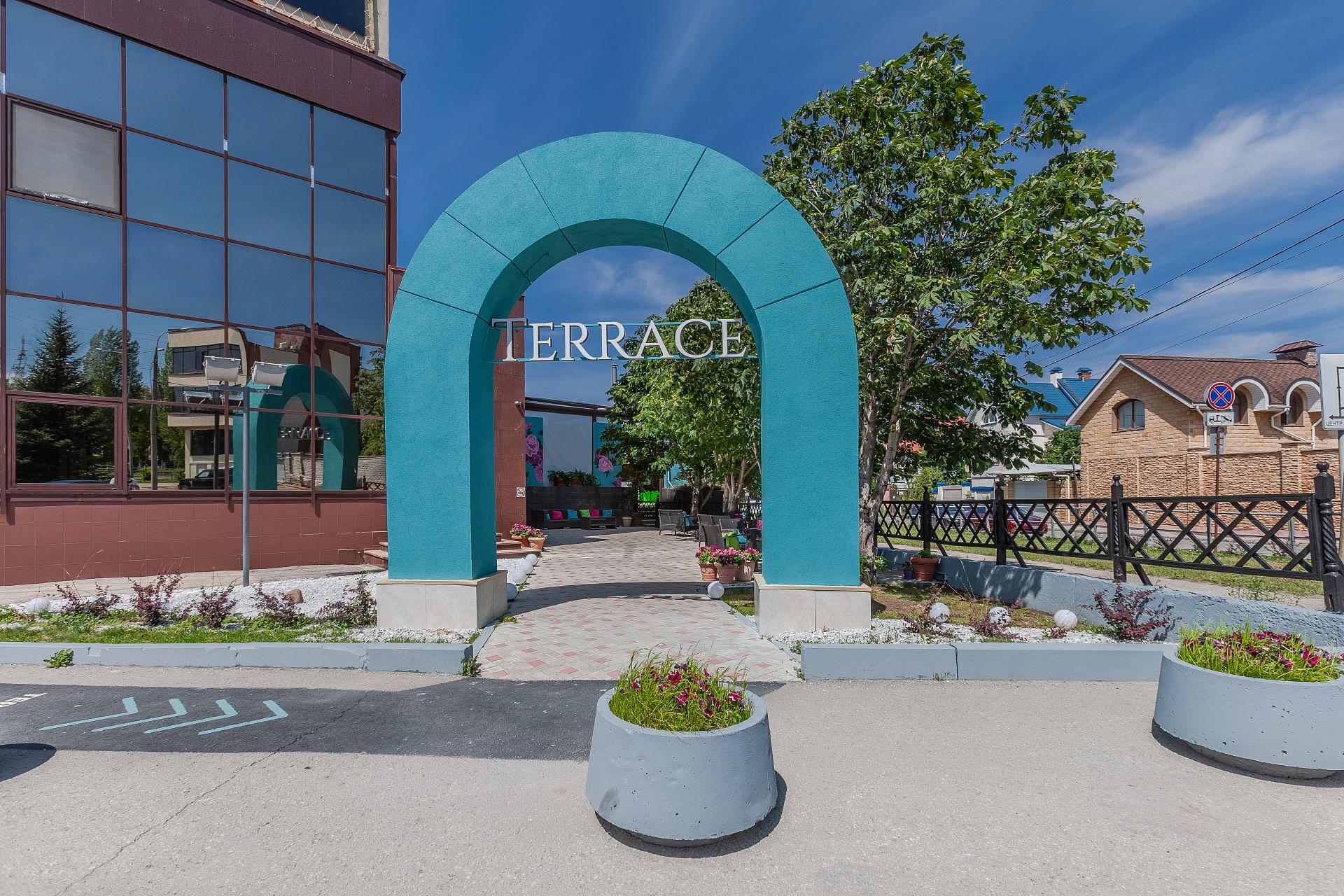 Фото отеля 4