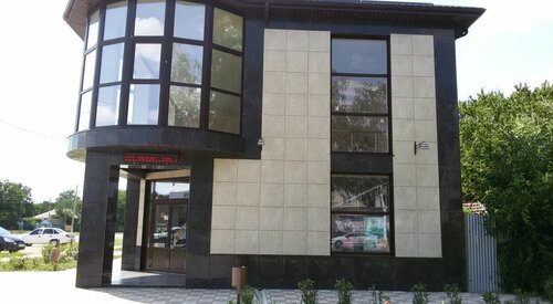 Гостиница Дельта в Изобильном