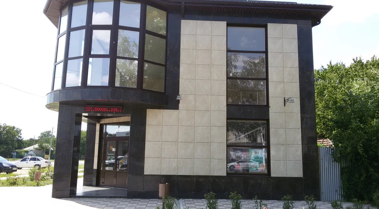 Фото Дельта