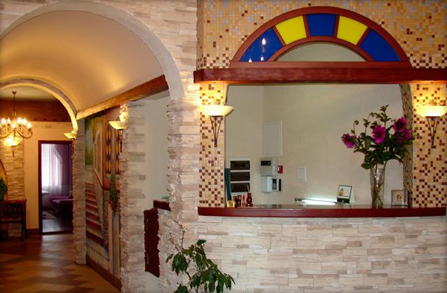 Фото Family Hotel