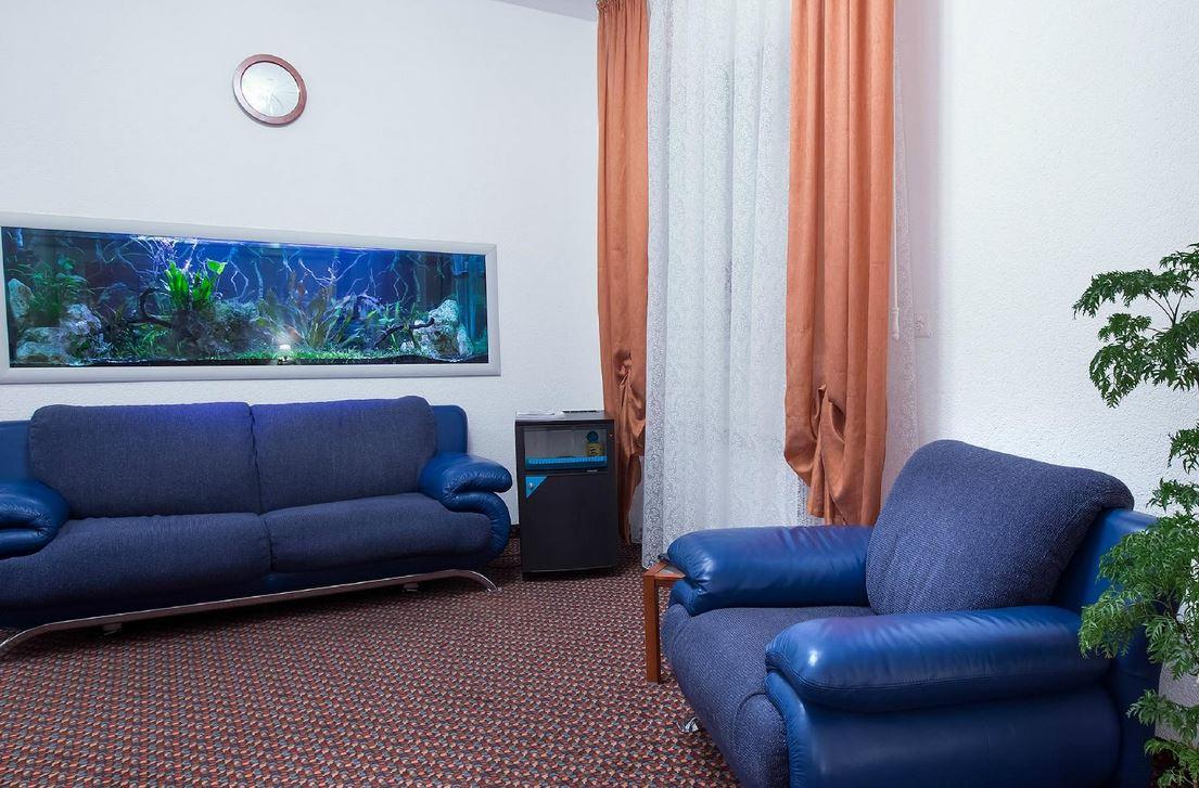 Фото Швейцарский дом