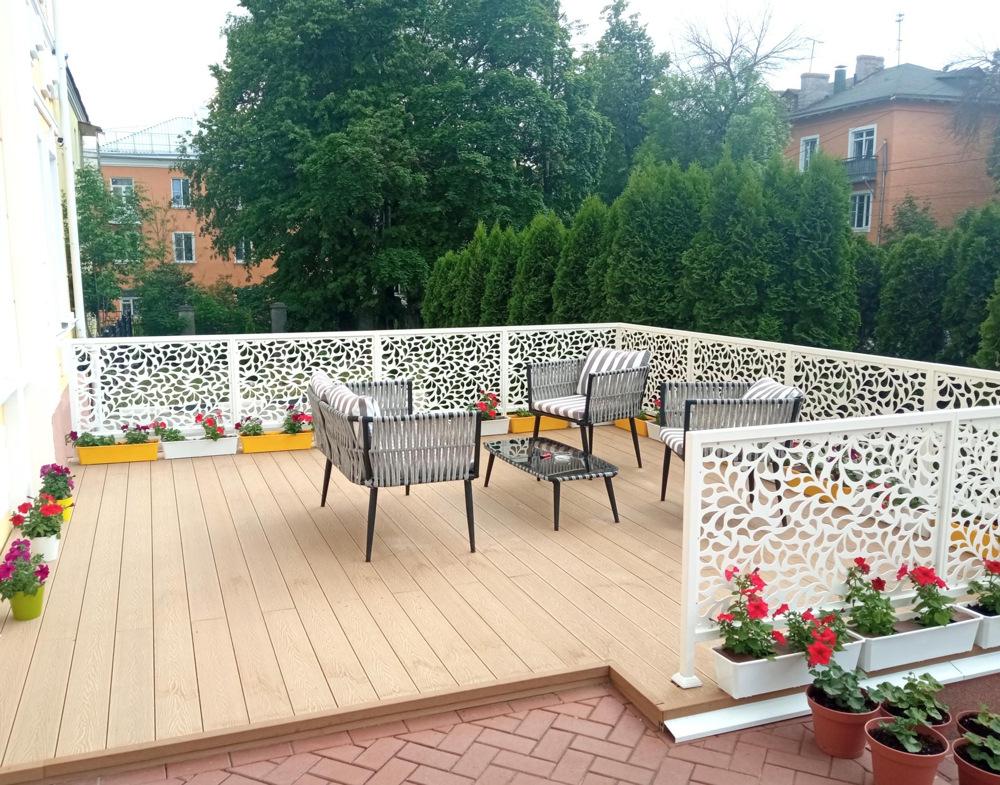 Фото История