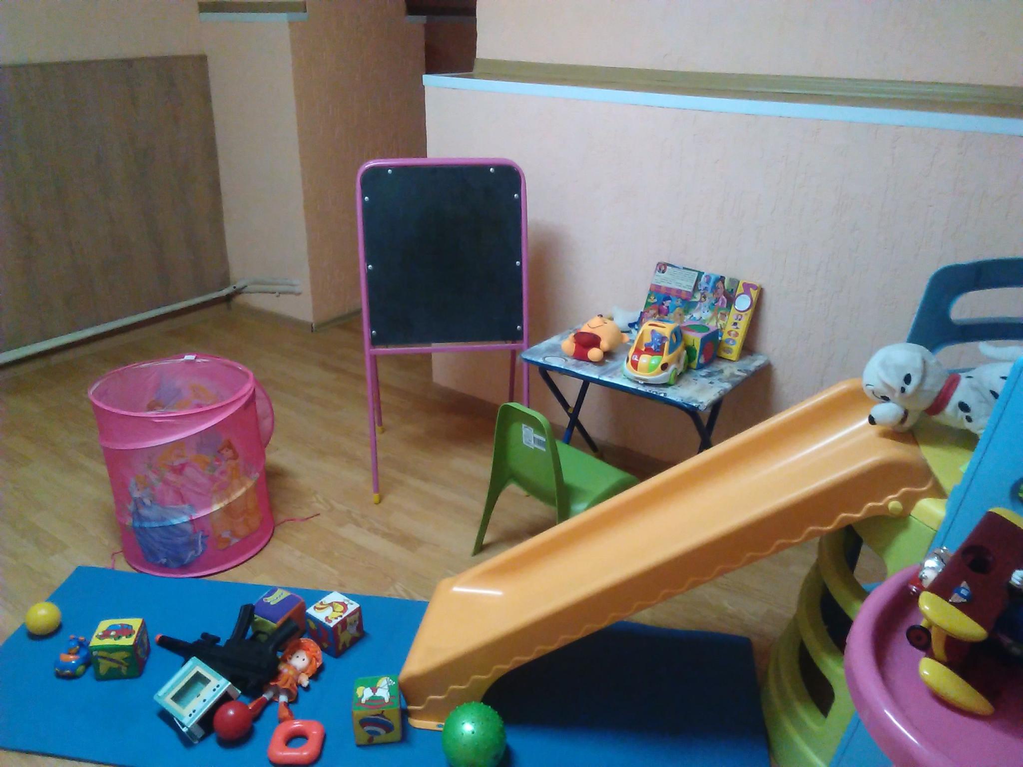 Фото Дом охотника