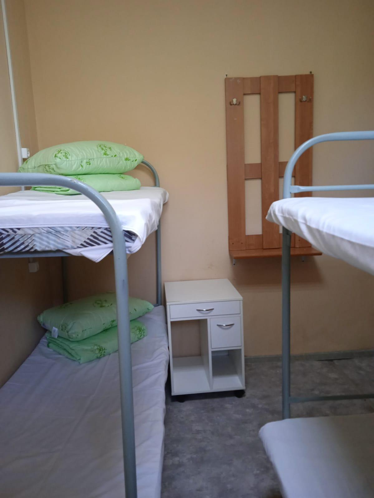 Фото Хостел-555