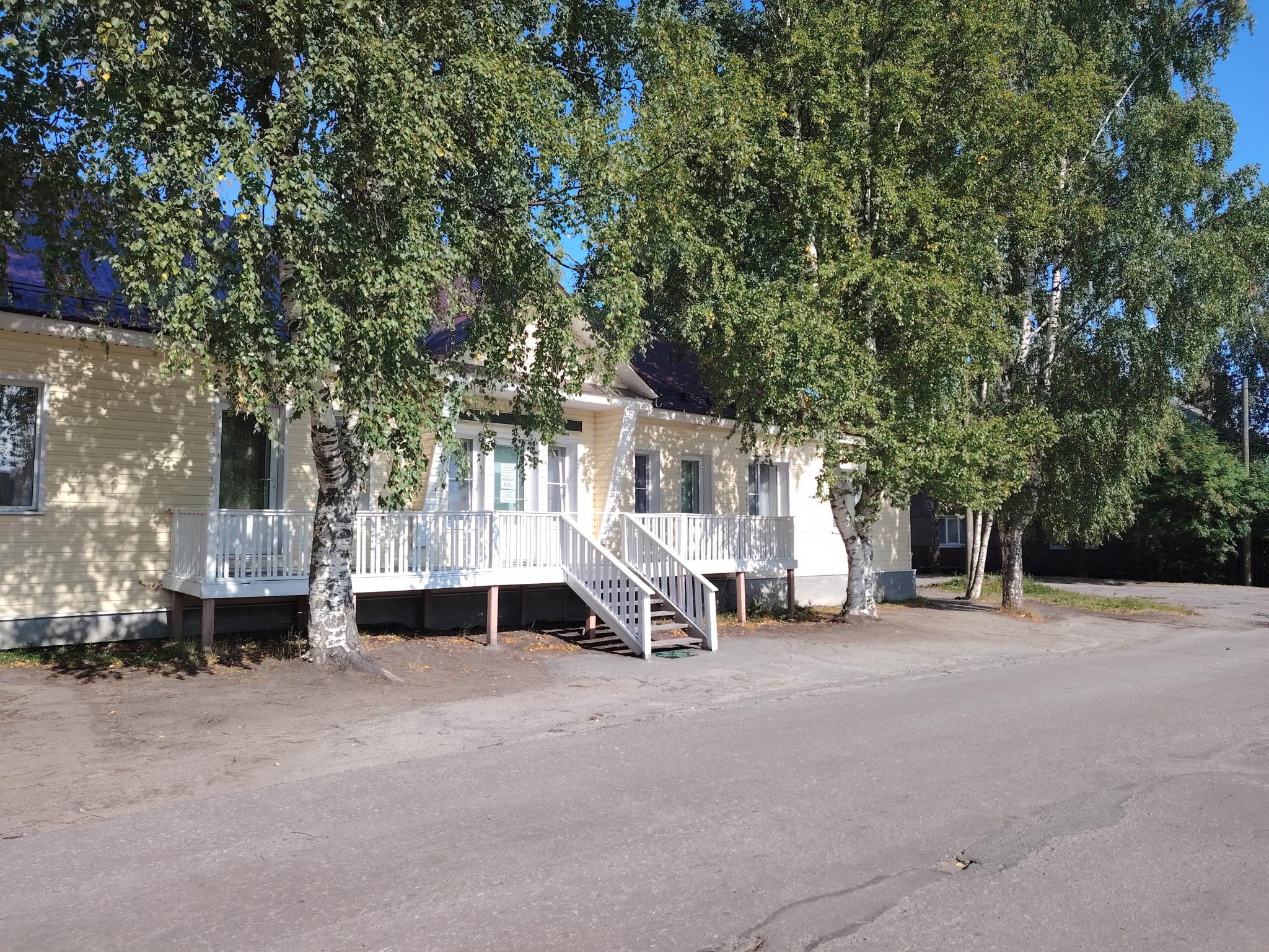 Фото Гостевой дом Карелия