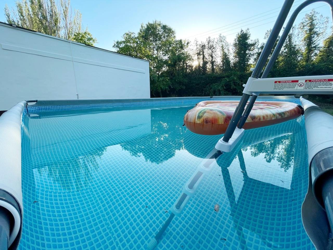 Фото Два моря