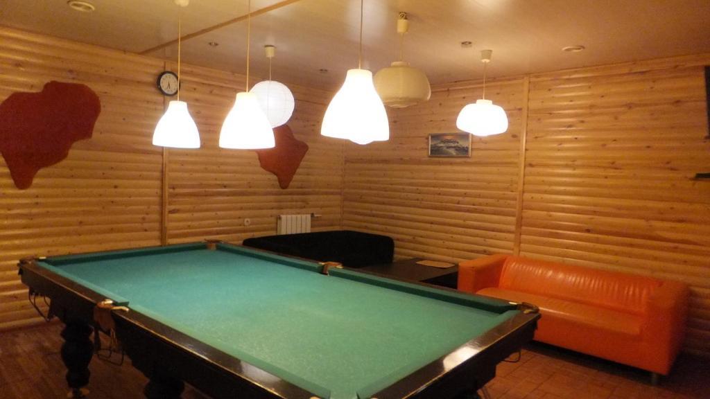 Фото У Ангела