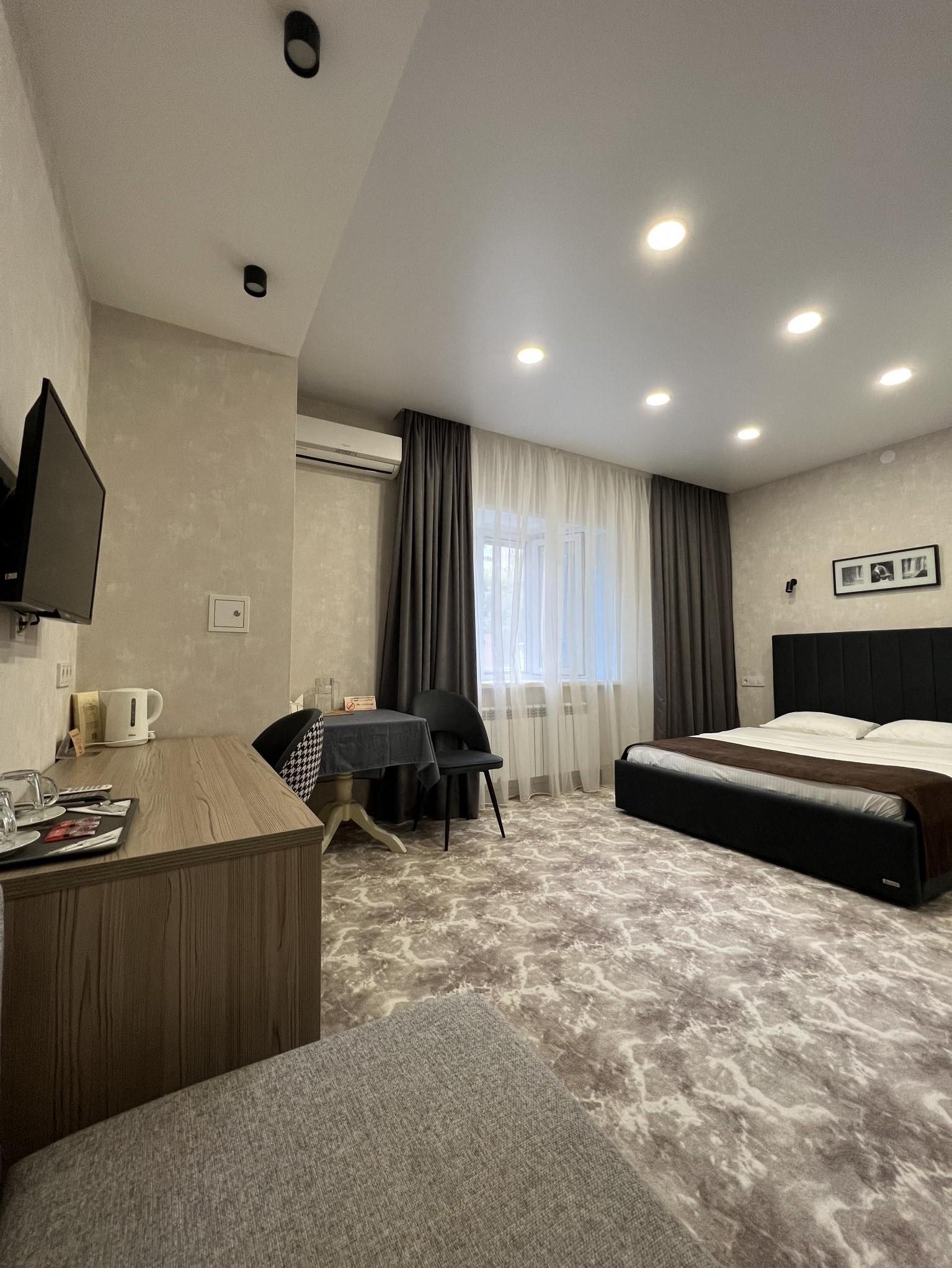 Фото Волжский бриз