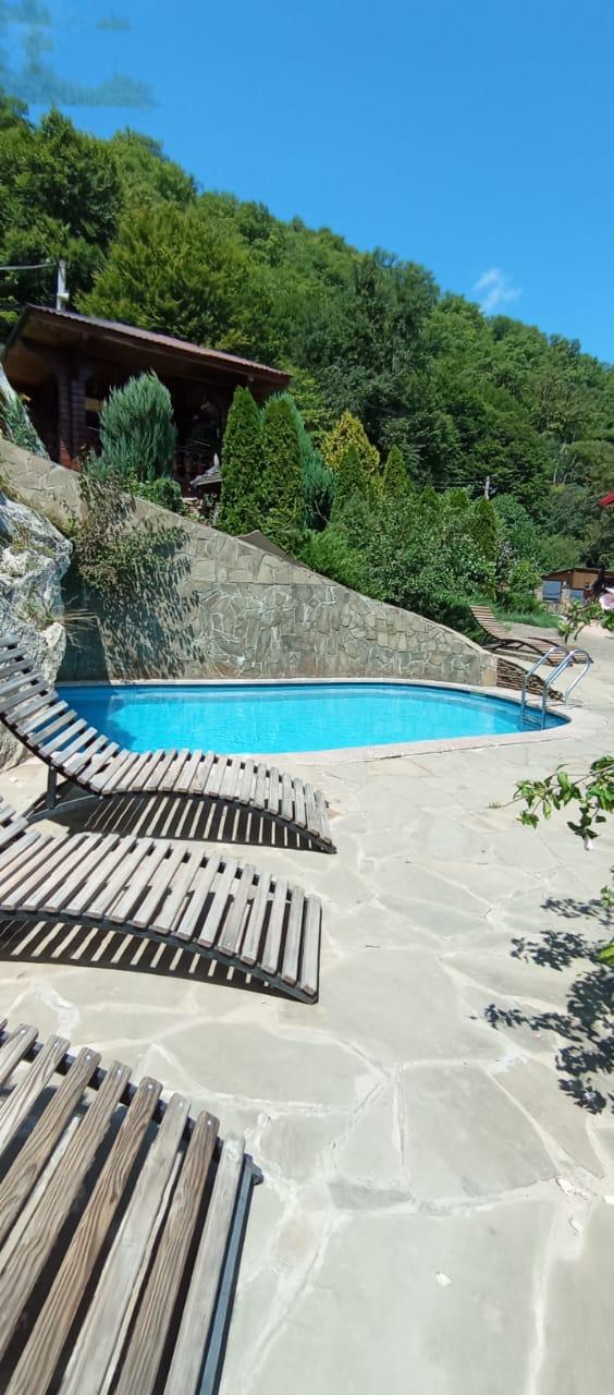 Фото У горы Любава+