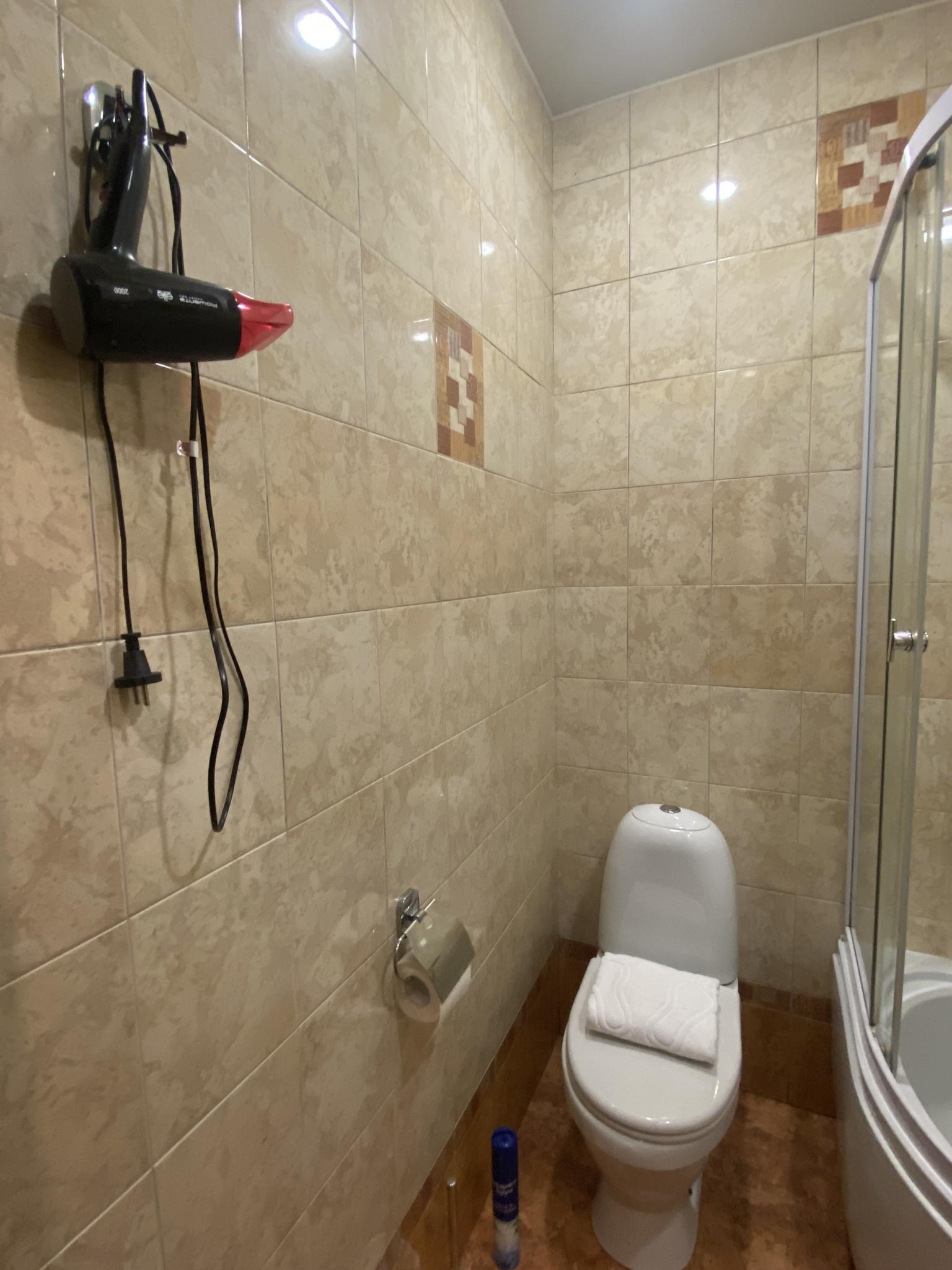 Фото АпартПейдж Маяковского