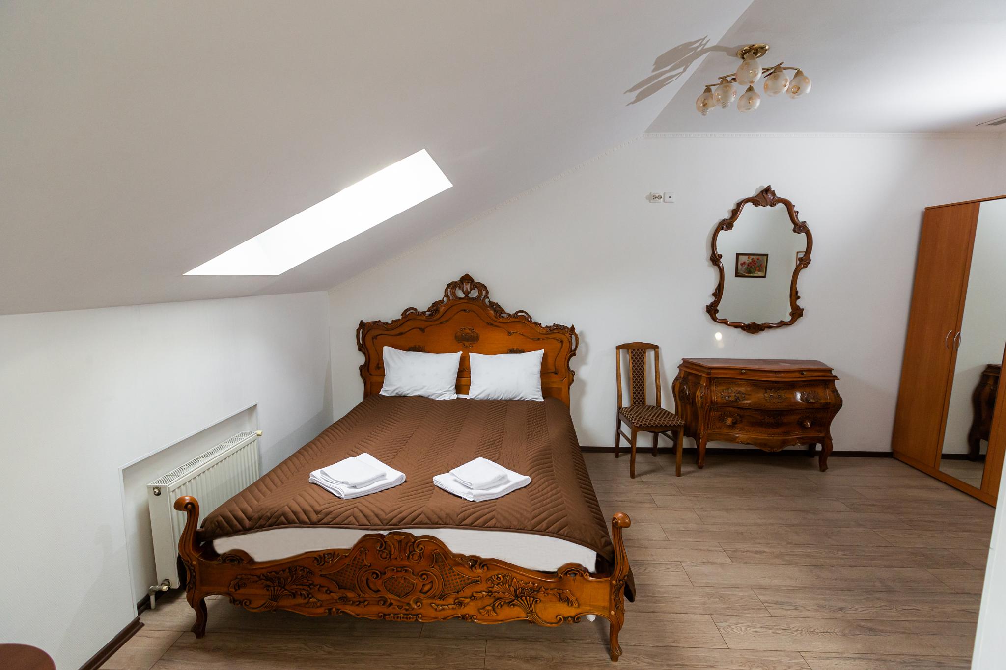 Фото Постоялый двор Ям