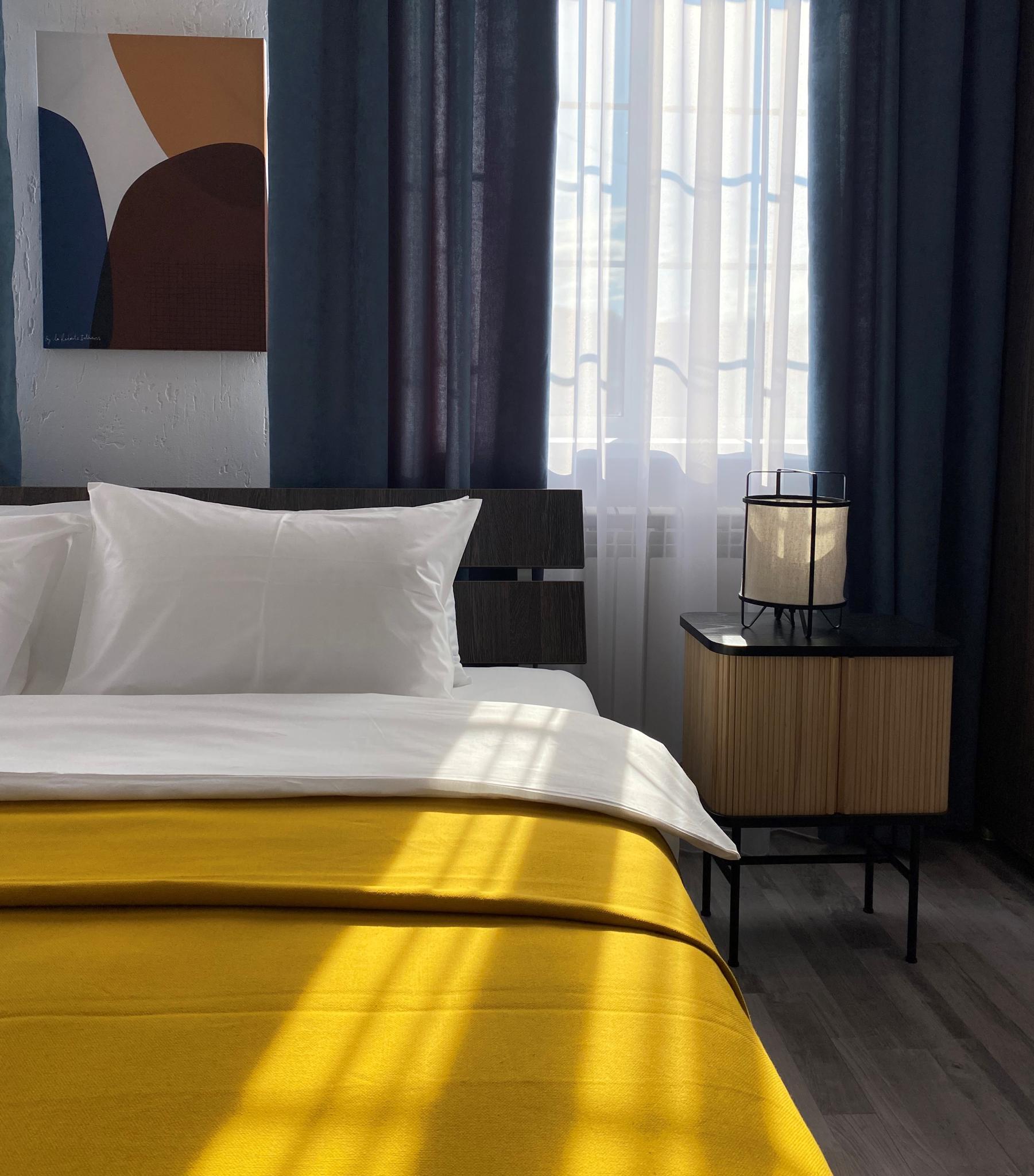 Фото Арт Отель